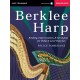 Berklee Harp (book/Audio Online)