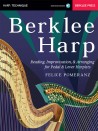 Berklee Harp (book/Audio Online)
