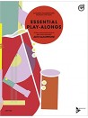 Essential Play-Alongs - Alto Saxophone (book/CD)