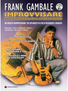 Improvvisare - Tecniche fondamentali per il chitarrista moderno (libro/CD)