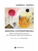 Armonia Contemporanea - Dalle sonorità del romanticismo