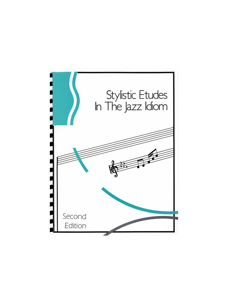 Stylistic Etudes in Jazz Idiom