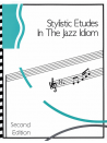 Stylistic Etudes in Jazz Idiom