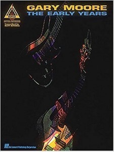 Gary Moore - The Early Years