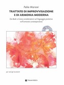 Trattato di Improvvisazione e di Armonia Moderna (libro/CD Mp3)
