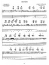 Improvising Solos for Guitar (book/CD)