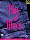 Play the Blues - Bass Clef (book/CD play-along)