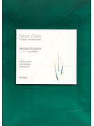 Never Alone - The Music of Michael Brecker (CD)