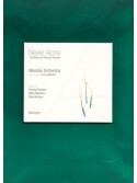 Never Alone - The Music of Michael Brecker (CD)