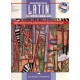 Latin Tracks - Improvise with today artists for Eb Alto Saxophone (book/CD play-along)