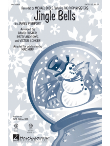 Jingle Bells (Choral SSA)