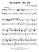 Gospel: Jazz Piano Solos