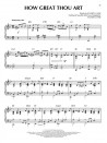 Gospel: Jazz Piano Solos