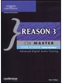 Reason 3 CSI Master - Advanced Training (CD-Rom)