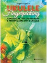 Ukulele Fingerpicking (con CD & download)