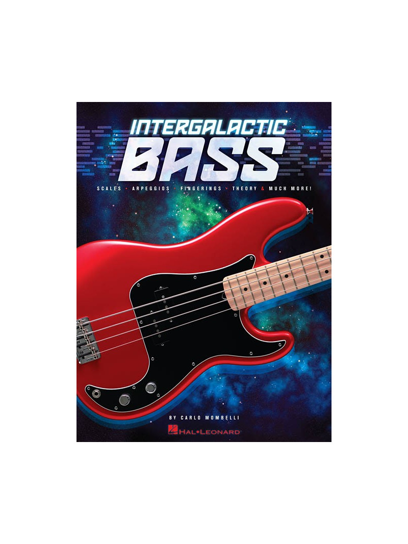 Intergalactic Bass