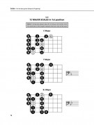 Intergalactic Bass, bass scales, bass arpeggios