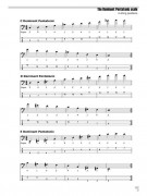 Pentatonic Scales For Electric Bass