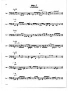 Daily Grooves for Bass (book/CD)