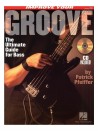 Improve Your Groove (book/CD)