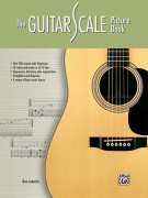 Don Latarski Guitar Scale Picture Book,