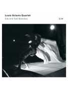 Louis Sclavis - Silk And Salt Melodies (CD)
