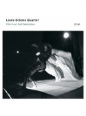 Louis Sclavis - Silk And Salt Melodies (CD)
