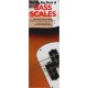 The Gig Bag Book Of Bass Scales