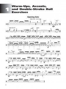 Ray Luzier's Double Bass Drum Techniques (book/Video Access)