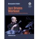 Jazz Drums Workout (libro/CD)