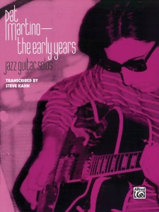Pat Martino - The Early Years