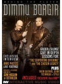 Behind the Player: Dimmu Borgir  (DVD)
