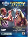 Performance Vocals (DVD)