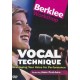 Berklee Workshop: Vocal Technique (DVD)