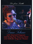 Diane Schuur - Live From Seattle