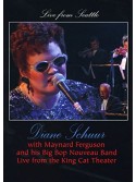 Diane Schuur - Live From Seattle