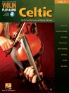 Violin Play-along volume 4: Celtic (book/CD)
