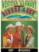 Learn to Sing Western Harmony (DVD)