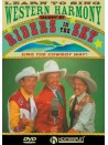 Learn to Sing Western Harmony (DVD)