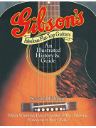Gibson's Fabulous Flat-Top Guitars