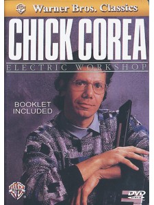 Chick Corea: Electric Workshop (DVD)