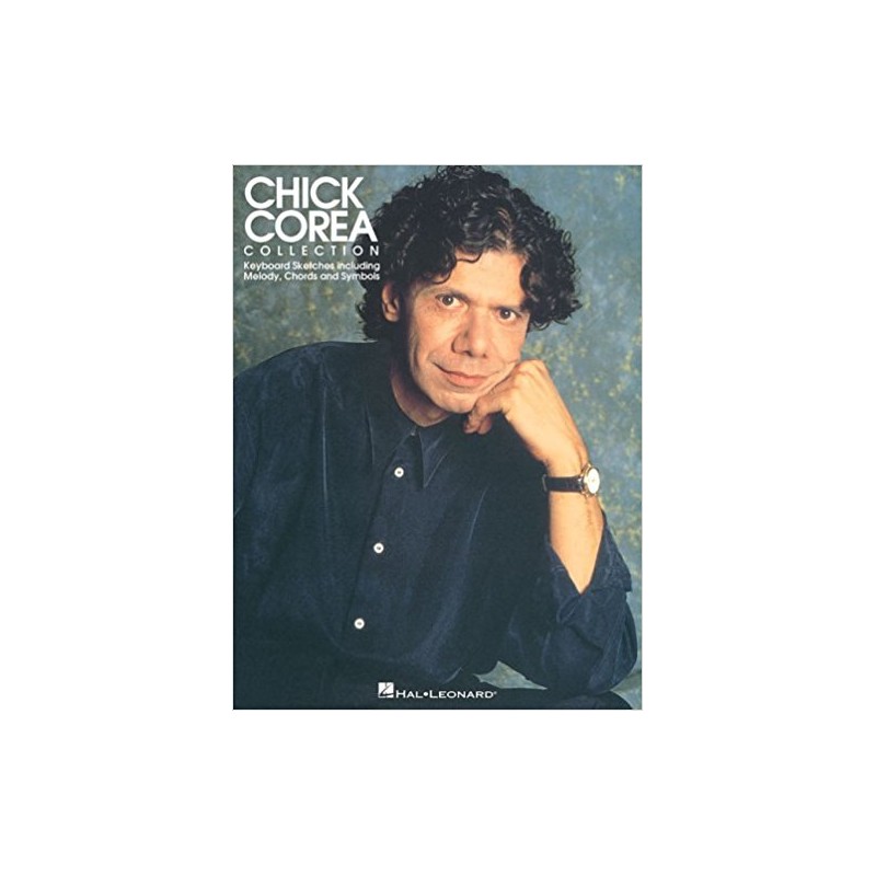 Chick Corea Collection