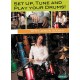 Set Up, Tune And Play Your Drums! (DVD)