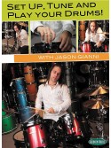 Set Up, Tune And Play Your Drums! (DVD)