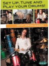 Set Up, Tune And Play Your Drums! (DVD)