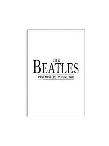 The Beatles Past Masters - Volume Two
