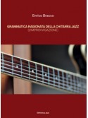 Grammatica ragionata della chitarra jazz