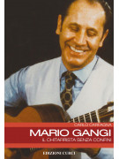 Mario Gangi - Il chitarrista senza confini