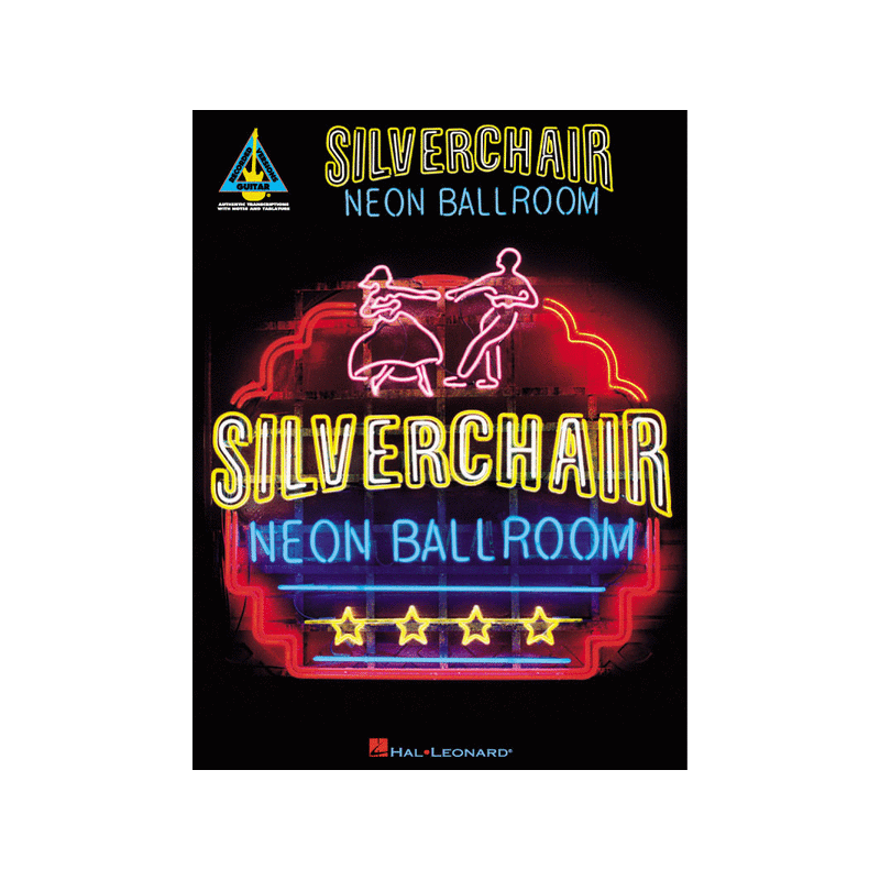Silverchair Neon Ballroom www.birdlandjazz.it
