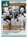 Harlem Roots: Rhythm in Harmony Volume 3 (DVD)